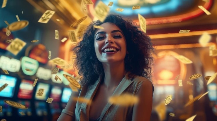 Tim dukungan danamax siap membantu pemain 24/7