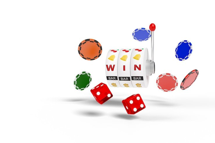 Antarmuka Lightning Roulette di aplikasi mobile danamax