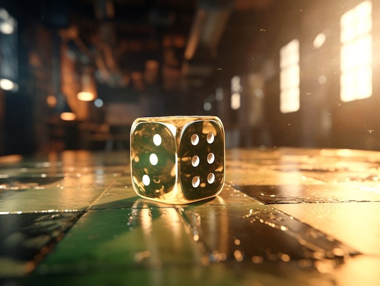 Antarmuka Number Games di aplikasi mobile danamax