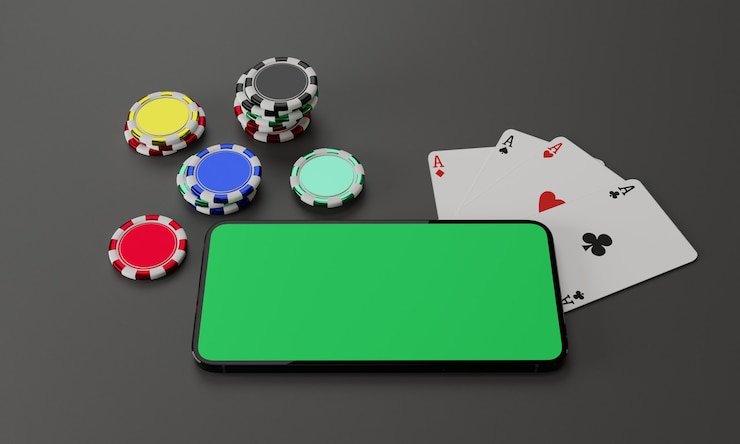 Tampilan tabel Paito Warna di aplikasi mobile danamax